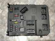 Sicherungskasten CITROËN C3 Pluriel (HB_) 1.4 HDi F02-00