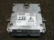 Motorsteuergerät NISSAN X-TRAIL (T30) 2.2 dCi 23710