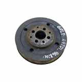 Kurbelwellenriemenscheibe VW GOLF VI (5K1) 1.6 TDI