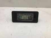 Kennzeichenbeleuchtung BMW 3 Cabrio (E93) 320 i 7193293