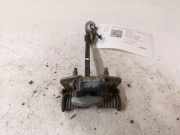 Türanschlag hinten links PEUGEOT 307 CC (3B) 1.6 16V