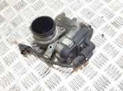 Drosselklappe OPEL VECTRA C GTS 1.9 CDTI