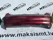 Hintere Stoßstange NISSAN ALMERA TINO (V10) 1.8 85022