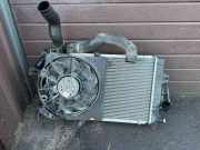 Radiator Pack Set OPEL ZAFIRA B (A05) 1.7 CDTI 0130303960