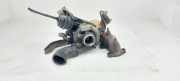 Turbolader VW GOLF IV Van (1J1) 1.9 TDI 038253019A