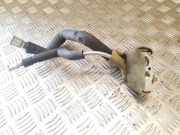 Klimaleitung TOYOTA AVENSIS VERSO (_M2_) 2.0 D (CLM20_)