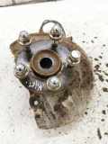 Radnaben vorne links MITSUBISHI OUTLANDER II (CW_W) 2.0 DI-D