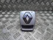 Heckklappenöffnungstaste