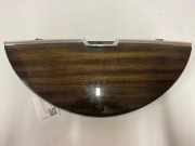 Türpolsterverkleidung hinten rechts CITROËN C6 (TD_) 2.7 HDi 9644739877