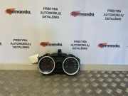 Kombiinstrument RENAULT MEGANE II Sedan (LM0/1_) 1.5 dCi 8200720321