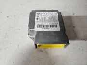 Airbag-Steuergerät AUDI A6 Allroad (4FH, C6) 3.0 TDI quattro 4F0910655E