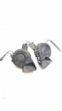 Hupe MERCEDES-BENZ SLK (R171) 200 Kompressor (171.442) A0056422420