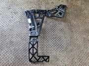 Stoßstangenhalterung hinten links MERCEDES-BENZ GLS (X167) 350 d 4-matic (167.921) A1678802107