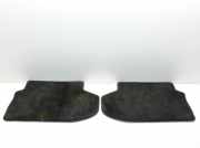 Mattenset BMW 5 (F10) 550 i