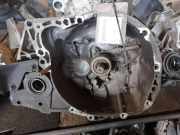 Schaltgetriebe Nissan Micra III (K12)