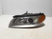 Hauptscheinwerfer links Volvo XC70 II (136) 31214347