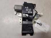Heckklappenschloss MAZDA 6 Hatchback (GH) 2.2 MZR-CD ED451406