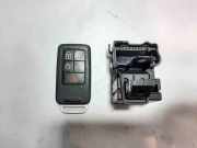 Zündschloss Volvo V40 Schrägheck (525, 526) 31252952