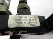 Turbinenschmierrohr VW PASSAT B5 (3B3) 1.9 TDI 059145771G