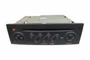 Radio/Navigationssystem-Kombination Renault Clio III (BR0/1, CR0/1) 8200633624