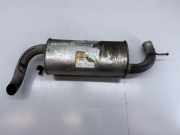 Auspufftopf hinten LAND ROVER FREELANDER (L314) 2.0 Td4 4x4 60178