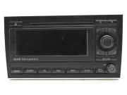 Radio/Navigationssystem-Kombination Audi A4 Avant (8E, B7) 8E0035192G