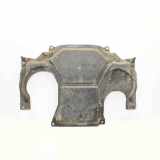 Motorabdeckung Mercedes-Benz C-Klasse T-Modell (S204) A2045242730