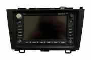 Radio/Navigationssystem-Kombination Honda CR-V II (RD) 39541SWAE020M1
