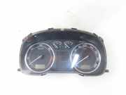 Kombiinstrument SKODA OCTAVIA I (1U2) 1.9 TDI 110080058017 1U0920810F