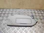 Rechte Sonnenblende VOLVO XC70 II D3