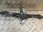 Heckscheibenheber hinten links MERCEDES-BENZ C (W203) C 180 Kompressor (203.046) a2038202942 2038202942