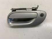 Türaußengriff hinten links VOLVO V70 II (SW) 2.4 D5 Z410