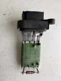 HEIZUNGSLÜFTER REGLER WIDERSTAND FORD TRANSIT Minibus / passenger 2.2 TDCi 3C1H18B647AA