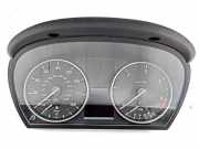 Tachometer BMW 3er Cabriolet (E93) 918734501