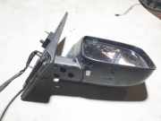 Außenspiegel rechts NISSAN X-TRAIL (T31) 2.0 dCi 022656 022655