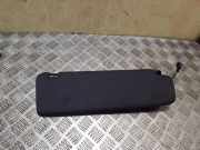 Linke Sonnenblende AUDI Q7 (4L) 3.0 TDI quattro