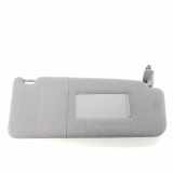 Rechte Sonnenblende AUDI A4 (8E2, B6) 2.5 TDI quattro 4B0857552