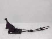 Gangschaltmechanismus