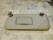 Linke Sonnenblende FORD MONDEO IV Turnier (BA7) 2.0 TDCi