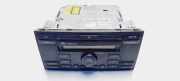 Radio/Navigationssystem-Kombination Ford Focus C-Max (C214) 3M5T18C815BD