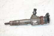 Einspritzdüse CITROËN BERLINGO (B9) 1.6 HDi 90 0445110340