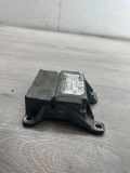 Airbag-Steuergerät CITROËN C5 I (DC_) 2.0 HDi (DCRHZB, DCRHZE) 9665266080