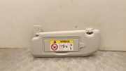 Linke Sonnenblende CITROËN C4 III (BA_, BB_, BC_) e-C4 (BCZKXC) 98265224