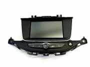 Radio/Navigationssystem-Kombination Opel Astra K Sports Tourer (B16) 42578321
