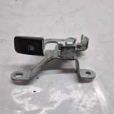 Fuel Tank Opening Cable MAZDA CX-5 (KE, GH) 2.2 D AWD