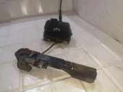 Türschloss hinten rechts NISSAN PRIMERA (P12) 1.9 dCi 80610AV600 250020