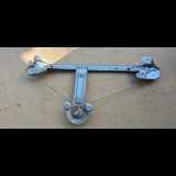 Fensterheber links hinten Opel Astra H () 13100421