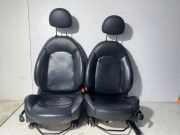 Sitzgarnitur komplett Leder geteilt Mini Mini Paceman (R61) 9809797