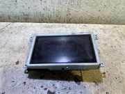 Navigationsanzeige AUDI A6 Avant (4F5, C6) 3.0 TDI quattro 4F0919603A