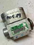 Wärmetauscher Innenraumheizung MINI COOPER (R50, R53) One 667938B